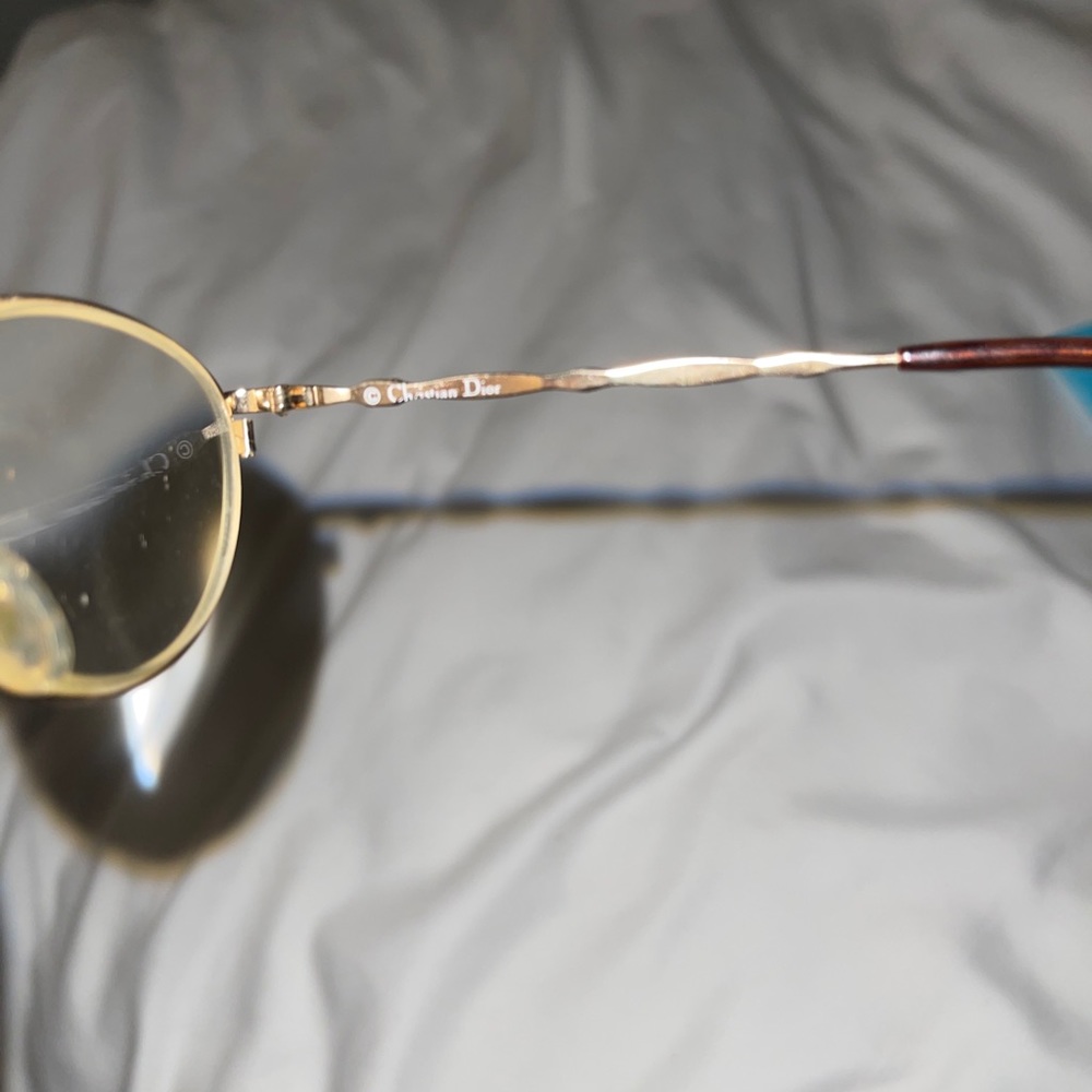 Dior glasses - Picture 2 of 5